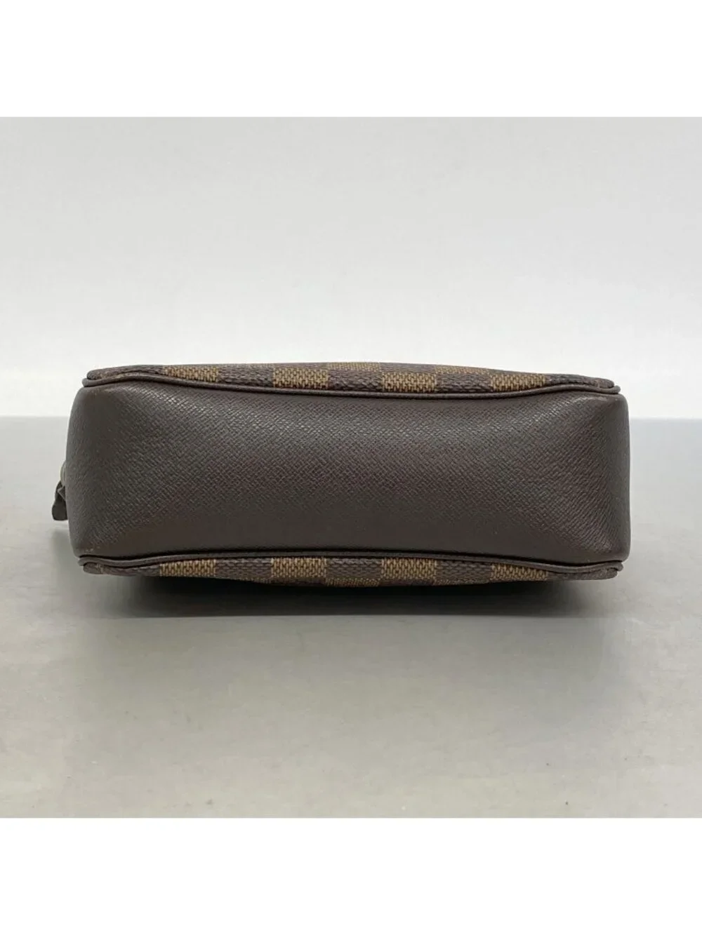 Louis Vuitton Pouch Damier Trousse Makeup Ebene